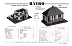 Third Manual issued with Sets #1 to 6 from 1940 to 1941 - Page 23